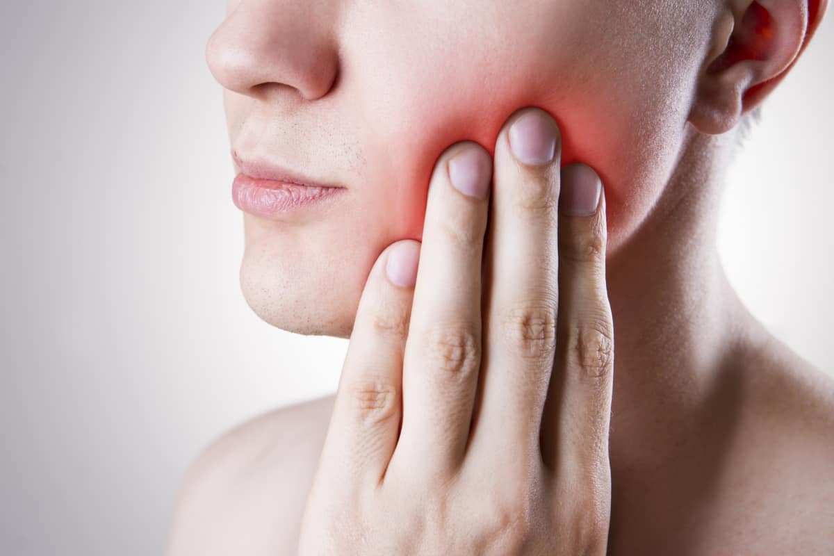 Can A Sinus Infection Cause A Tooth Infection