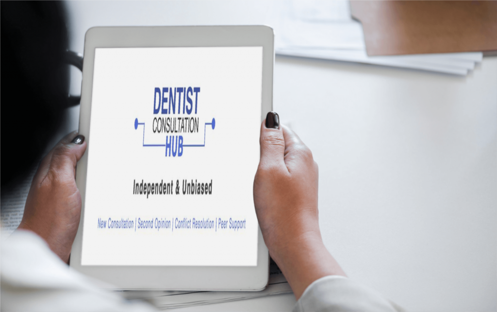 Ai app for teeth health - Dentist consultation hub