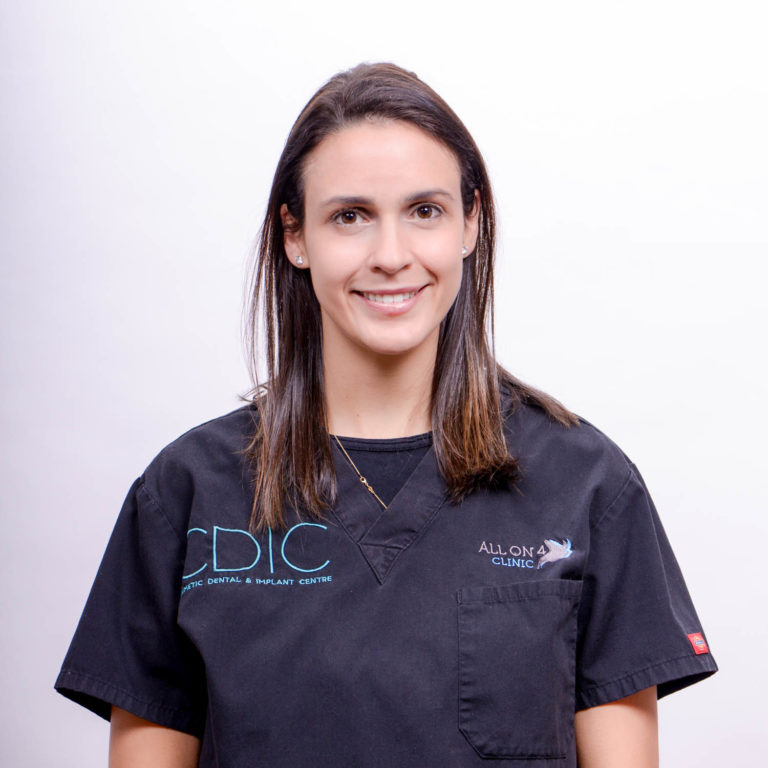 CDIC Dr. Maria Araque Melbourne Dentist