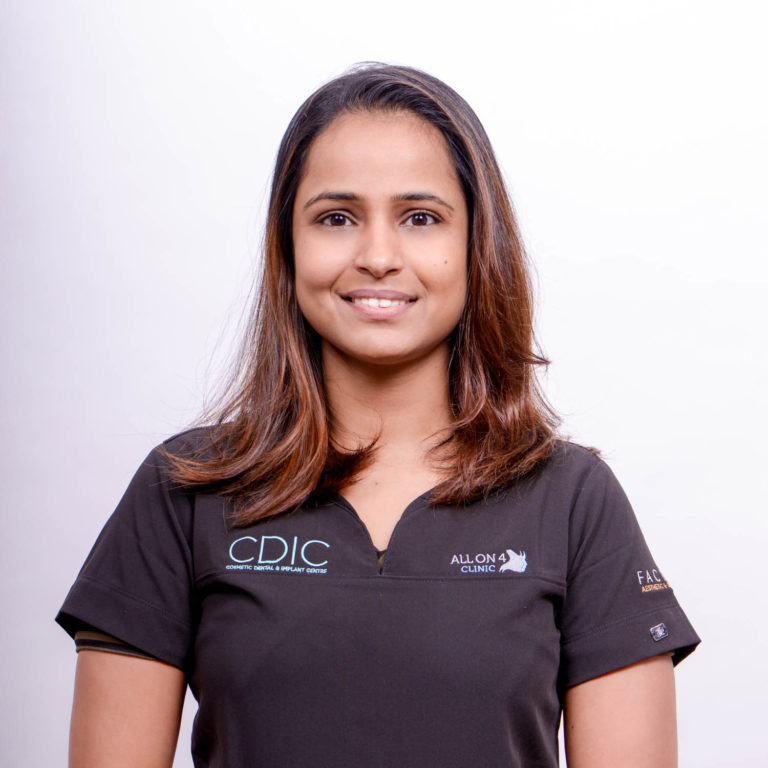 Cosmetic Dental & Implant Center Dr. Khushboo Agarwal