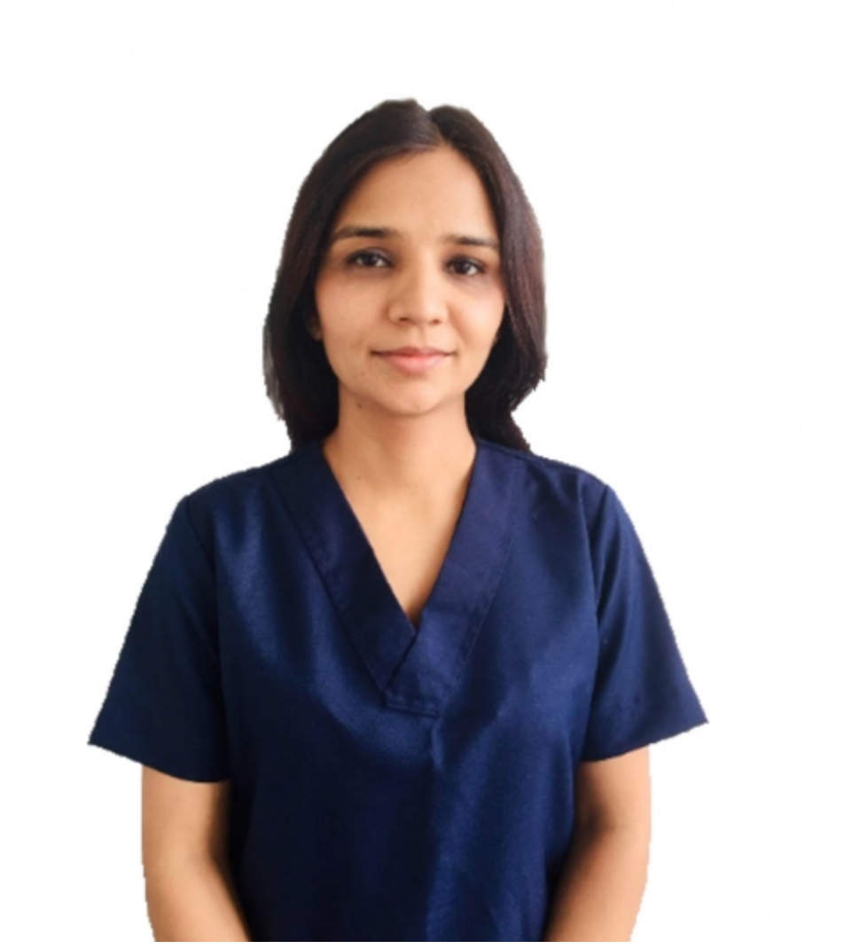 Dr. Sonia Sangwan-Melbourne Dentist