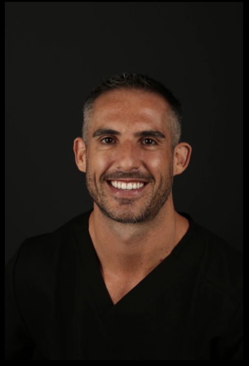 Dr. Andrew Firgaira | Principal Dentist & Partner | Oasis Dental | All On 4, Full Mouth Reconstruction | Gold Coast Brisbane