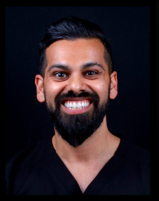 Dr. Bharat Agrawal | Oasis Dental | Cosmetic Dentistry, Smile Makeovers, | Gold Coast Brisbane