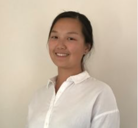 Dr Linda Huang (BDSc) | Miners' Dental Melbourne