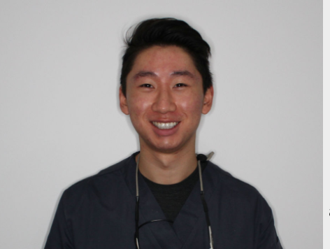 Dr. Michael Looi (BHSc/MDent) General Dentist Miners' Dental