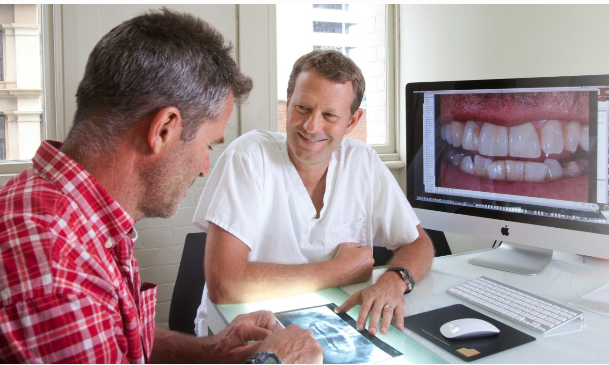 Rotondo Clinic | Cosmetic Dentistry Brisbane