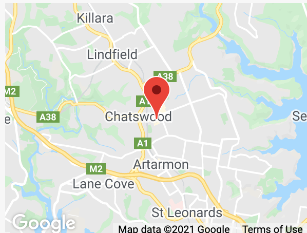 ABC Dental | Chatswood  Shop 610 Westfield Chatswood 1 Anderson Street Chatswood 2067