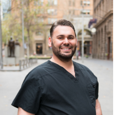 DR. DEAN LICENBLAT Principal Dental Surgeon | Sydney