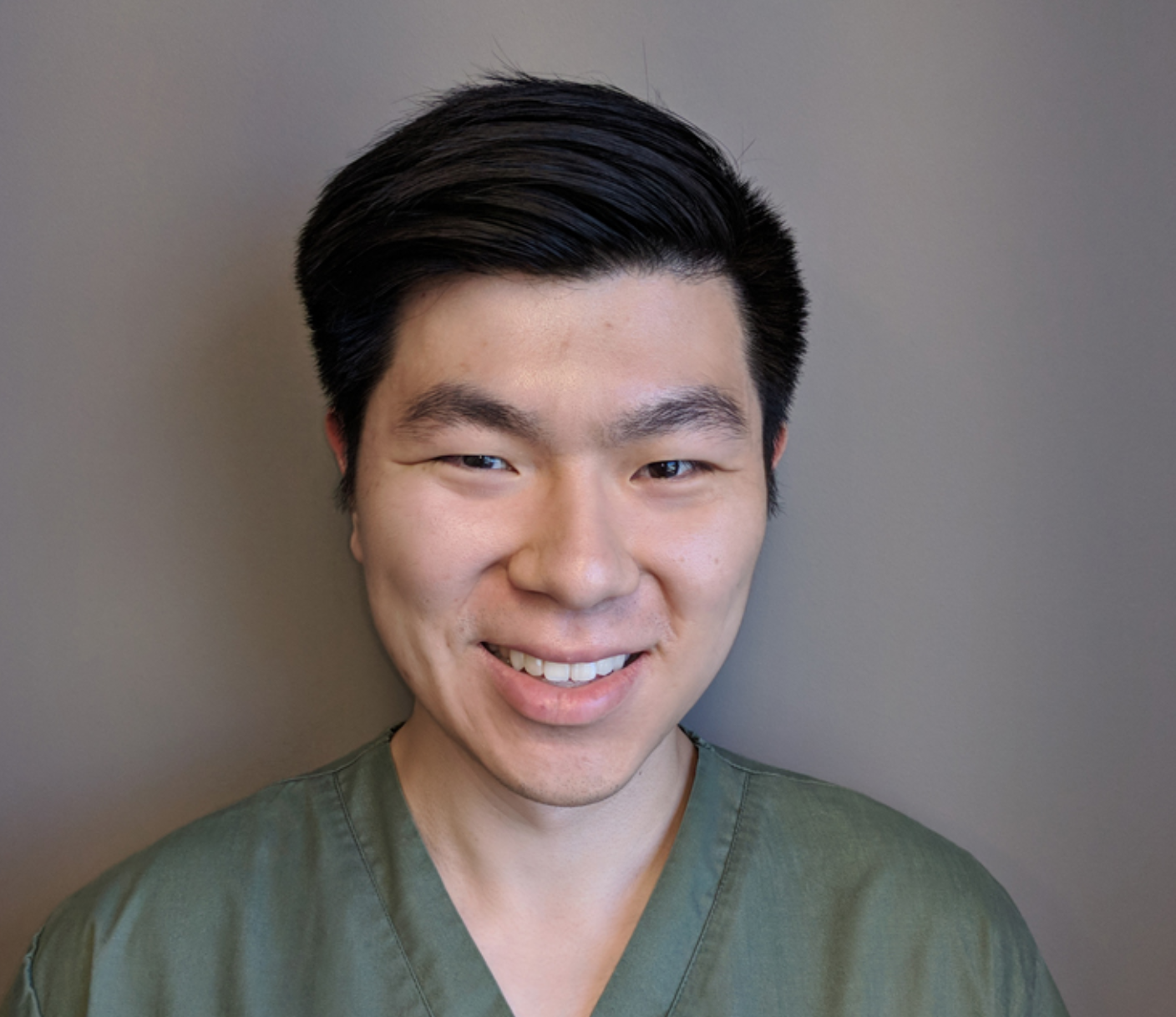 Dr. David Dong | Glebe Dentist