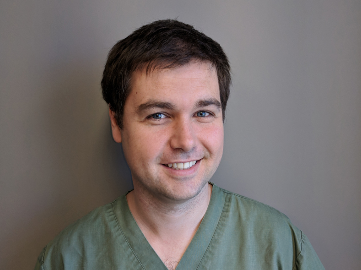 Dr. Callum Titmarsh | Glebe Dentist