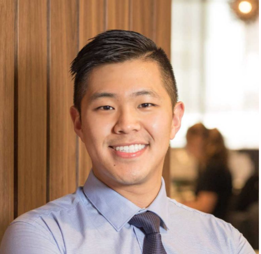 DR DANIEL ZHANG ASSOCIATE DENTIST | Aria Dental