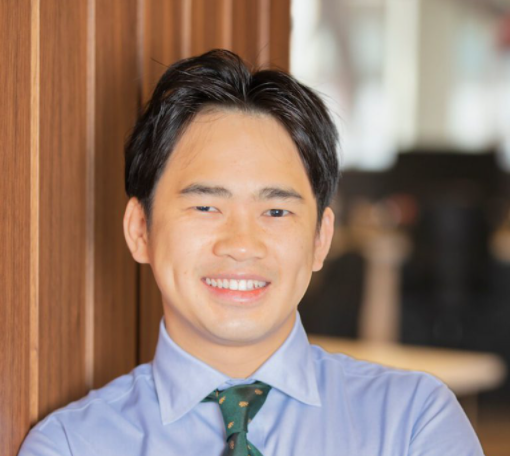 DR ALEX FOO ASSOCIATE DENTIST | Aria Dental