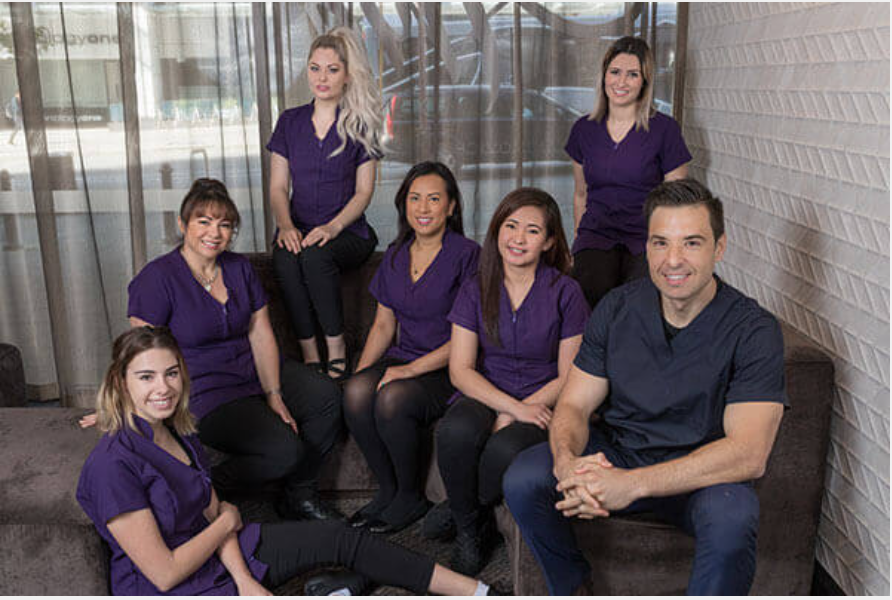 Aria Dental Team | Leading Excellence in Dentistry | Perth, Australia