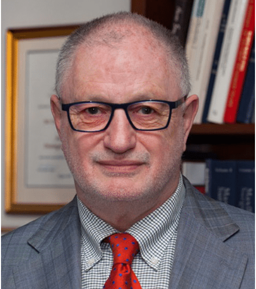 Professor David Wiesenfeld M.D.Sc (Melb) F.D.S.R.C.P.S.(Glasg) F.R.A.C.D.S.(OMS) F.I.C.D | Melbourne Oral and Maxillofacial Surgeon