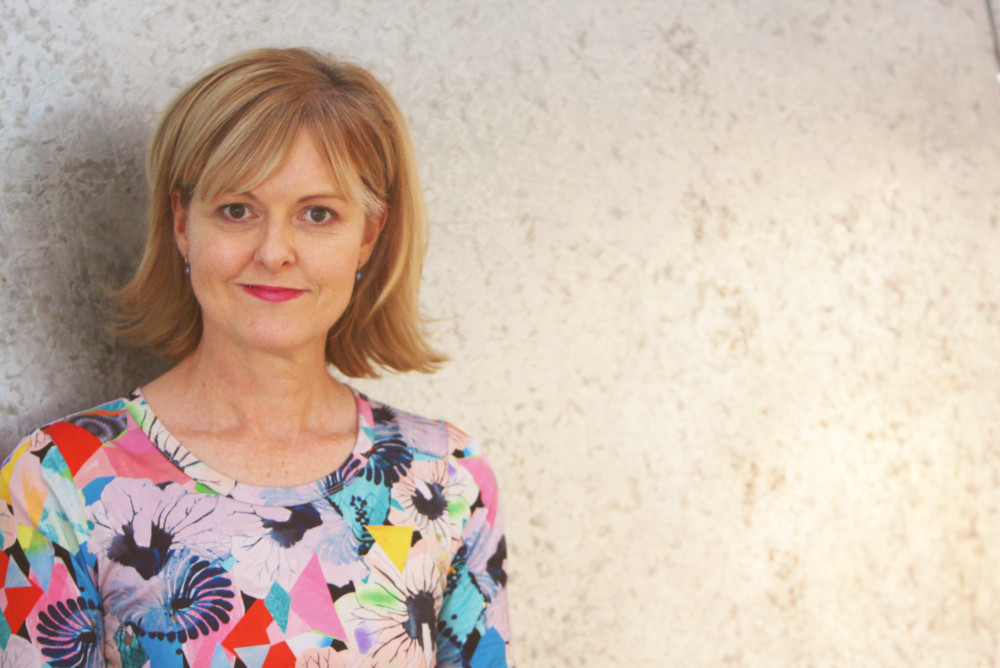 Dr. Susan Gibbs|Sleep Dentistry Brisbane Fortitude Valley-LVI Trained