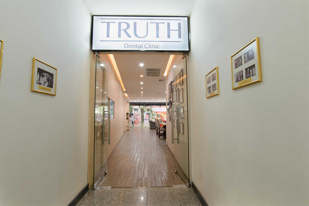 Truth Dental Clinic| Bangkok Modern Dental Clinic