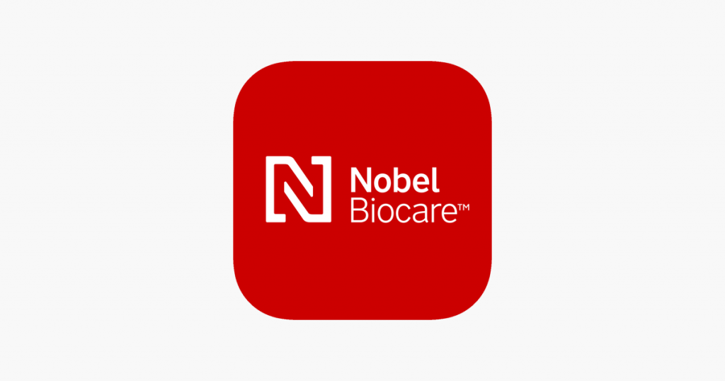 Nobel Biocare DentistConsultationHub