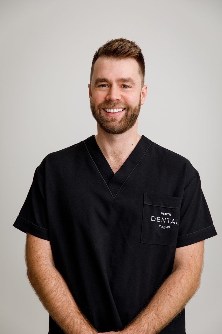 Dr. Thomas Flanagan, Dentist