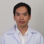 Dr.Pakkapon Petcharat,  Oral and Maxillofacial surgery