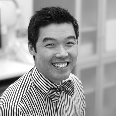 Dr Adrian Sue , Principal Dentist