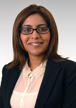 Dr Juhi Yadav