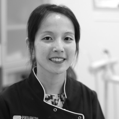 Dr Anne Lee, Dentist