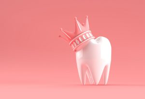 How long do dental crowns last?