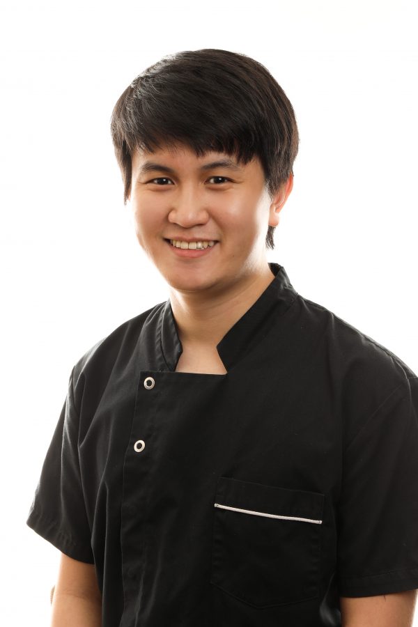 Dr Alex Lui , Dentist