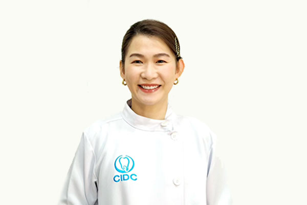 Dr. Pattra Sumonsiri  DDS., PhD., (Orthodontics)