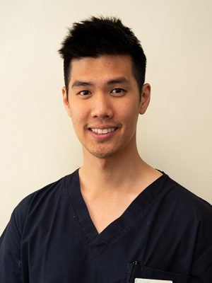 Dr Wesley Ng