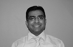 Dr. Andy Kumar,  Clinical Director/Partner