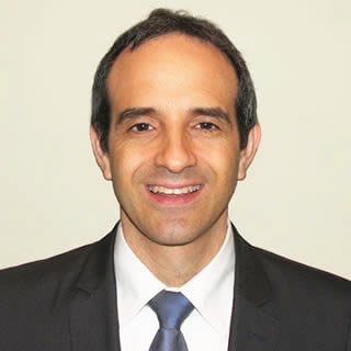 Dr Yuval Samuni (Specialist Oral Surgeon)