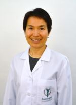 Prof.Dr. Wipawee Nittayananta, D.D.S ,  Dental, Oral Medicine