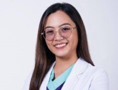 Ivyleene M. Pagaduan, DMD