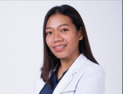 Mary Joy D. Enguito, DMD