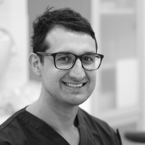 Dr Ranjeet Sekhon, Dentist