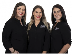 Freedom Dental Female Dentists