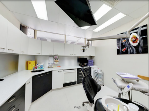 Prevent Dental Suite Modern Clinic in Kallangur