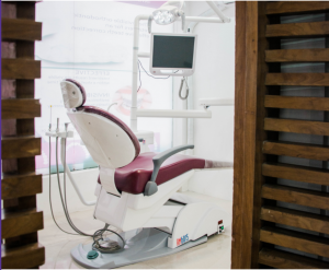 Uy Dental Clinic Modern Rooms