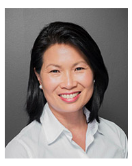 Dr Lydia Lim, Founder and Specialist Oral and Maxillofacial Surgeon