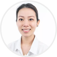 Dr Jasmine Hii , Associate Dentist