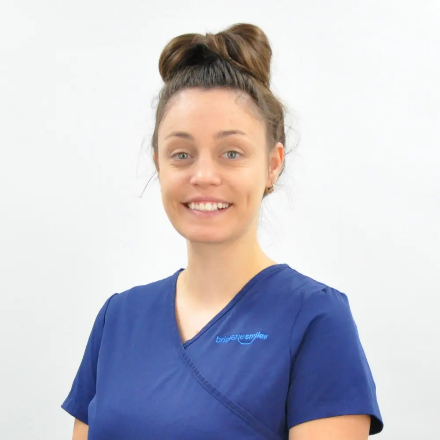 Timea Salamon, Oral Health Therapist