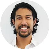 Dr Kieran Chew,  Associate Dentist