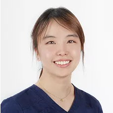 Dr. Karen Kim DMD (UWA)  Associate Dentist