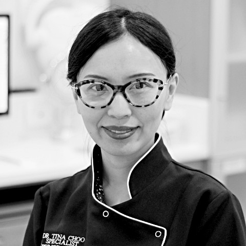 Dr Tina Choo, Specialist Periodontist