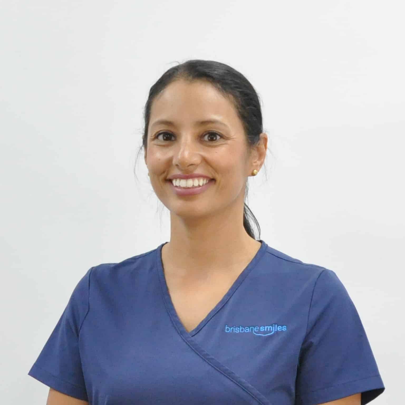 Dr Caroline Dalleh , General Dentist