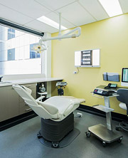 Modern Consulting Rooms