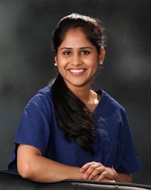 Dr Kristy Gupta , Bachelor of Oral Health (University  of Sydney)