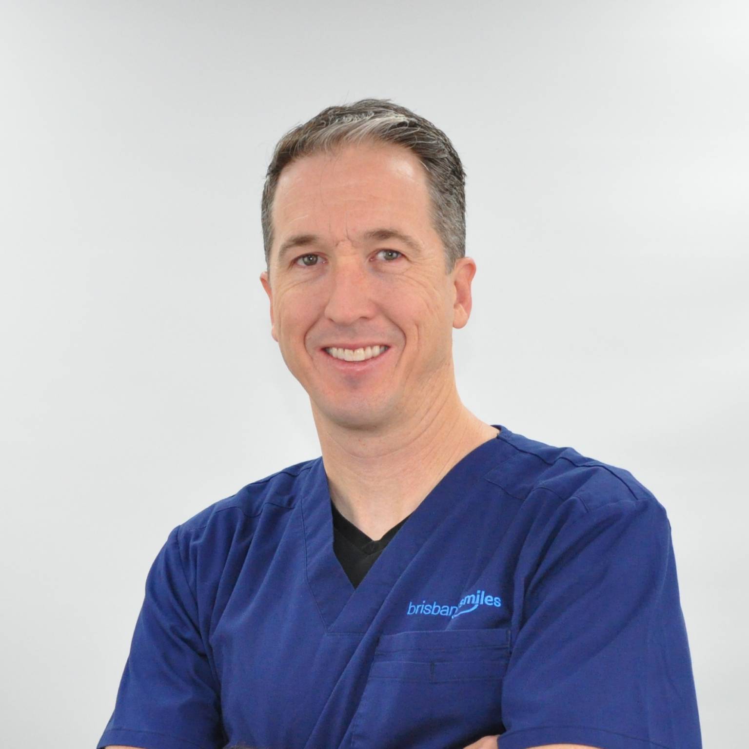 Dr Paul McKay, Founder and Dentist