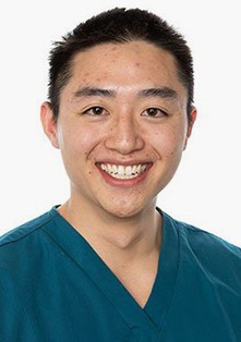 Dr Raymond Lee, Dentist at Sydney CBD Dental